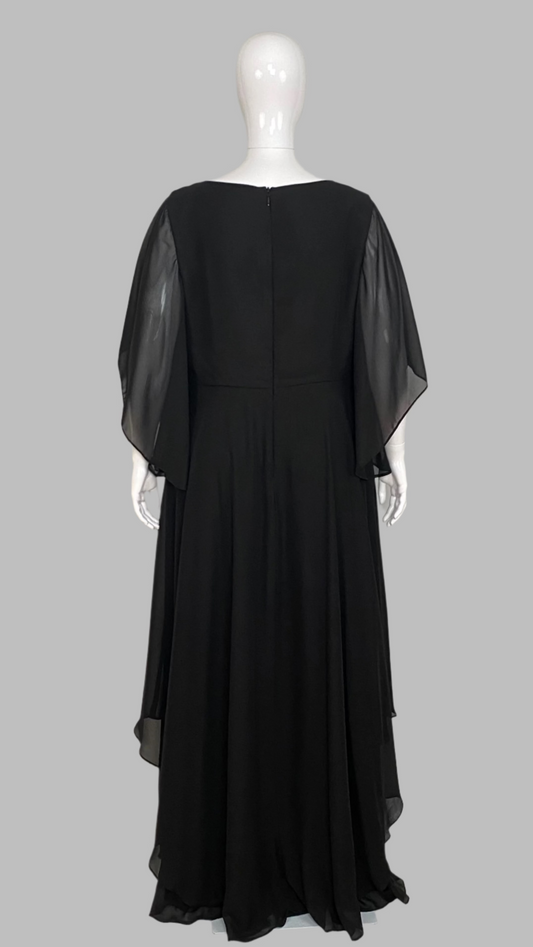 JJ's House Evening Dress (18W)