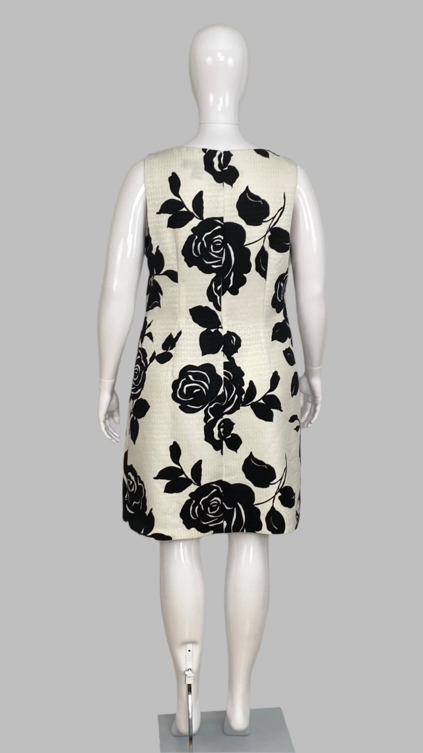 Jessica Howard sleeveless dress (XL)