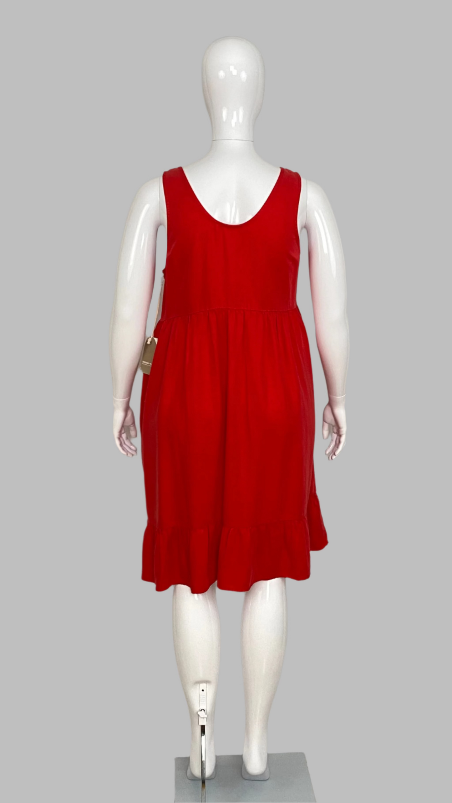 Jackson Rowe baby doll dress (XL)