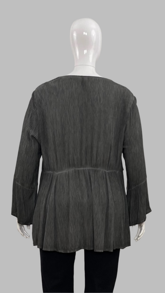 Torrid baby doll top (2X)