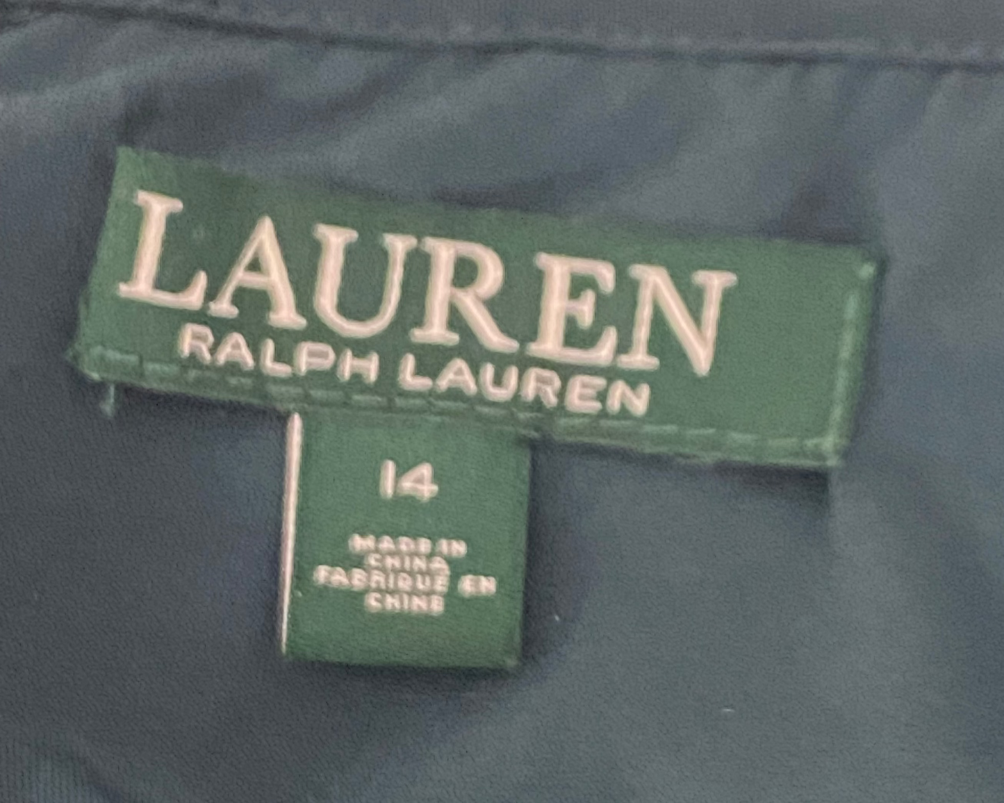 Ralph Lauren lace dress (14)