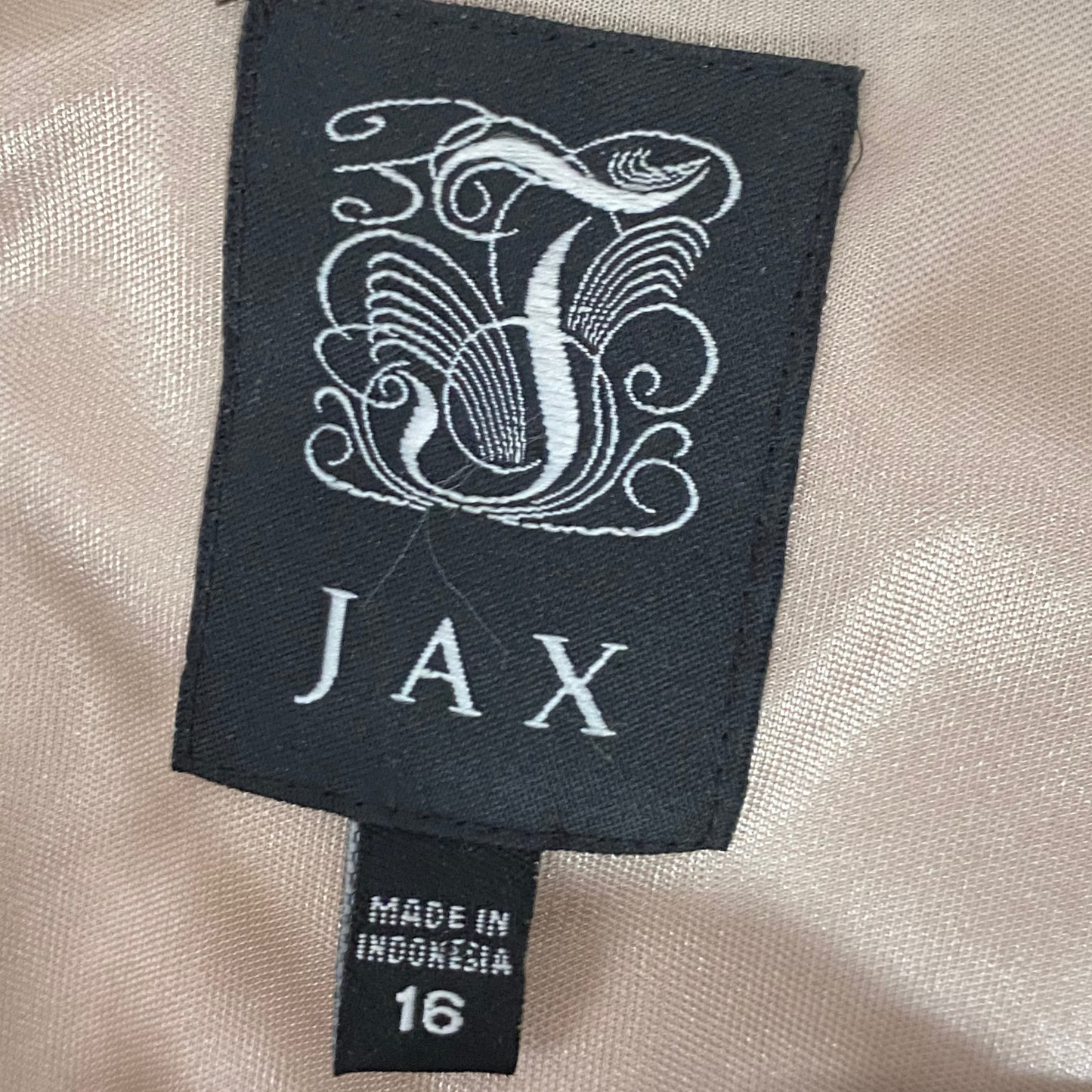 JAX two colour dress (16)