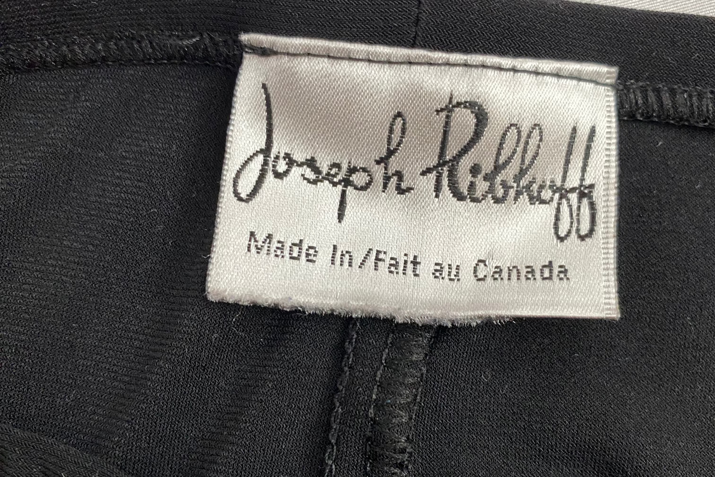 Joseph Ribkoff skirt (~16)