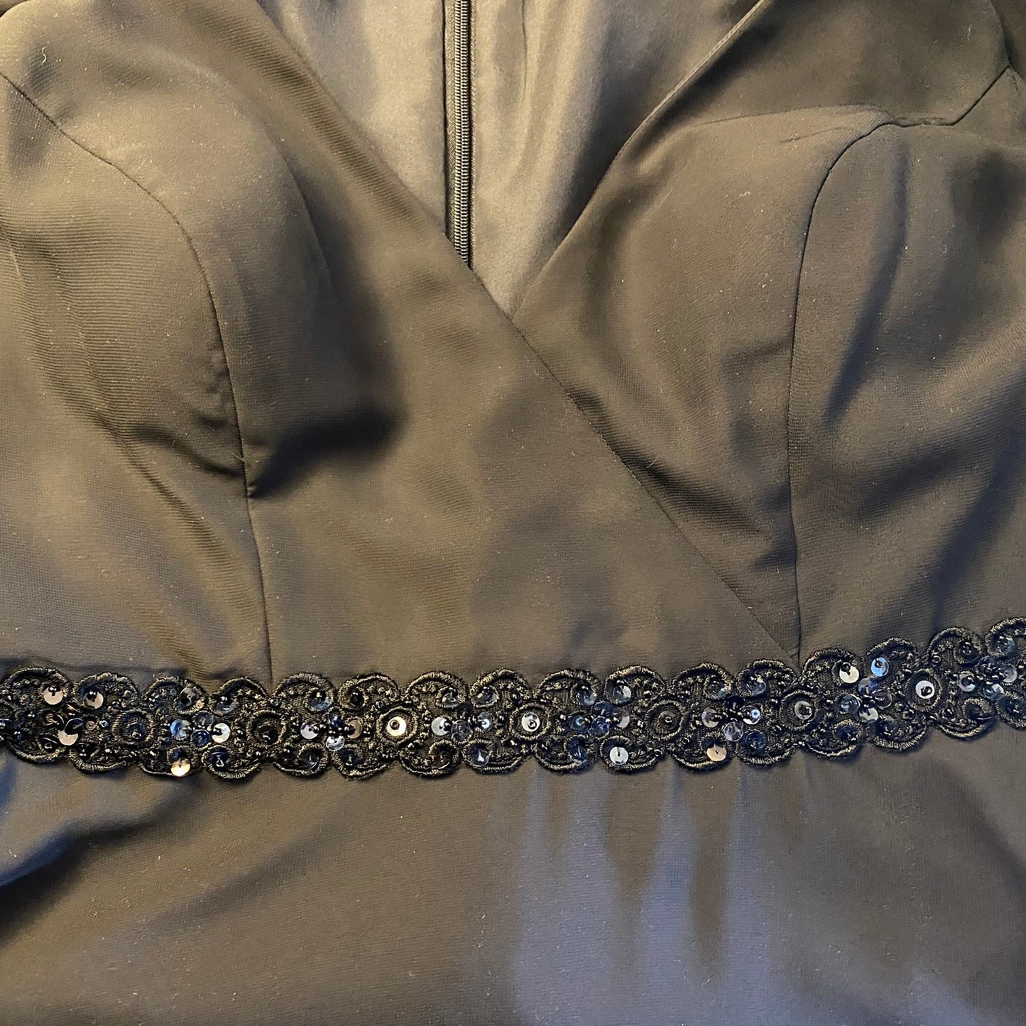 JJ's House Evening Dress (18W)