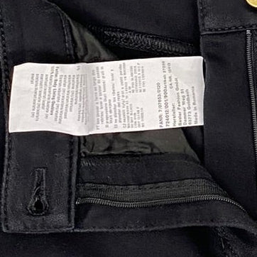 Basler cropped jeans (UK18/US14)