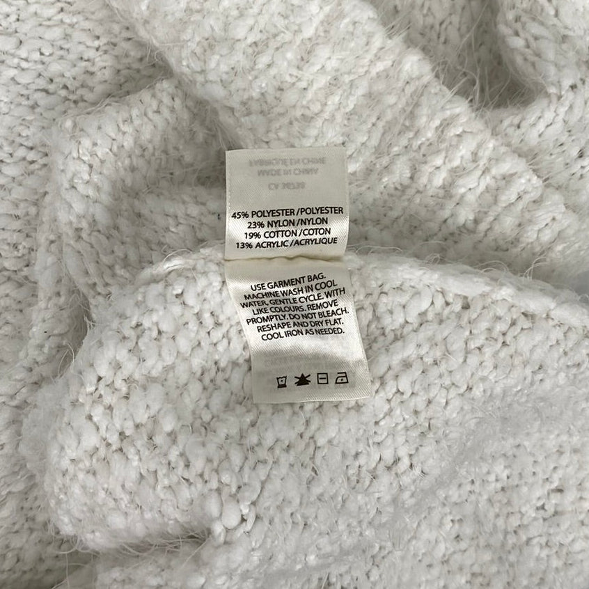 Kenneth Cole sweater (L)