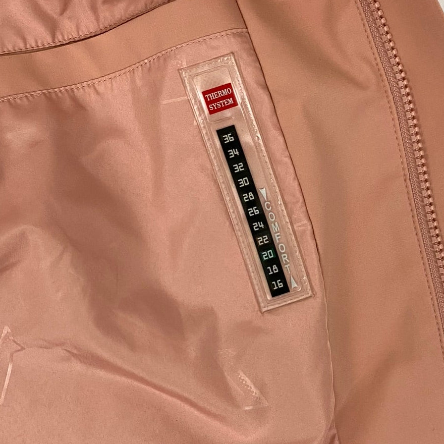 Go Wild 3-in-1 winter down jacket (12)