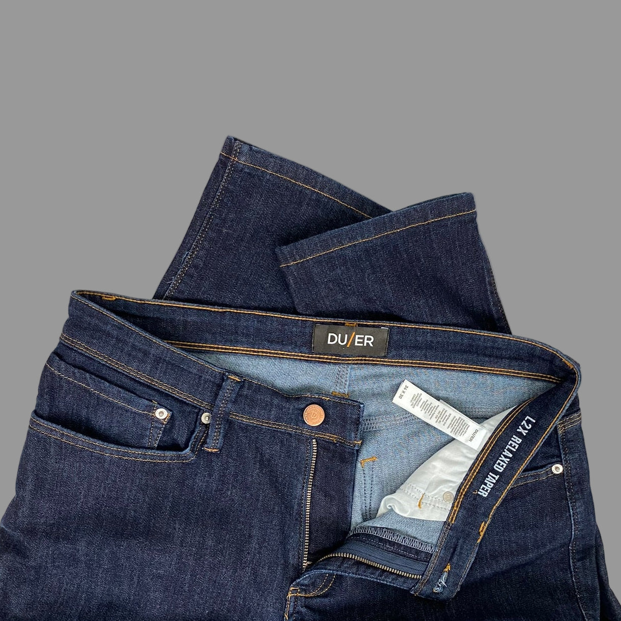 Men's Duer jeans (34/30)