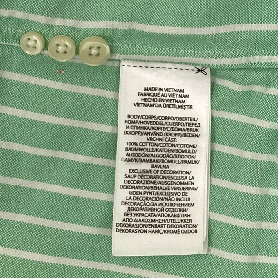 Polo by Ralph Lauren men's shirt (XXL)