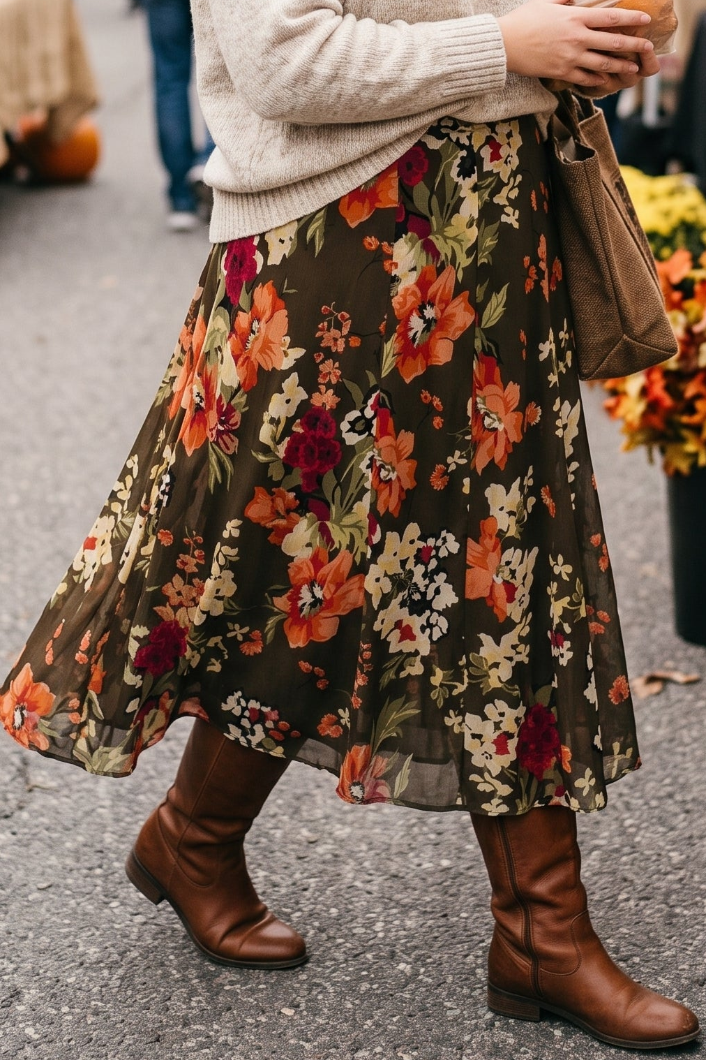 Skirts