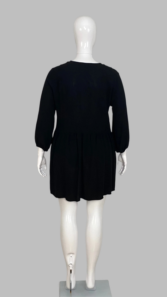 Desigual Seneca dress (XL)