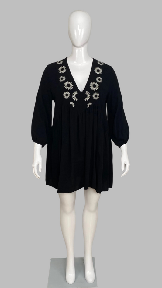 Desigual Seneca dress (XL)