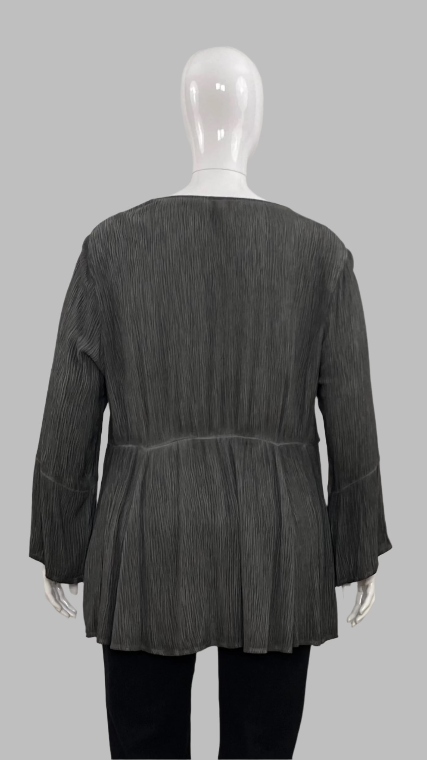 Torrid baby doll top (2X)