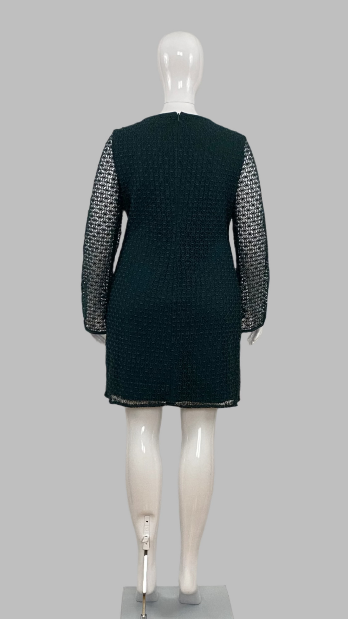 Ralph Lauren lace dress (14)