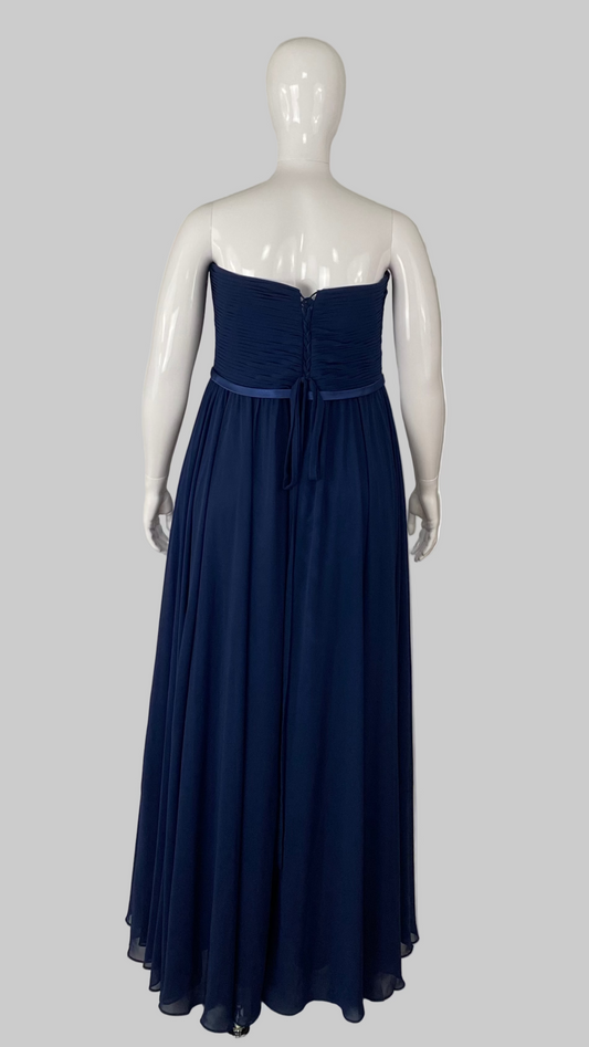 Cinderella Divine evening gown (22)