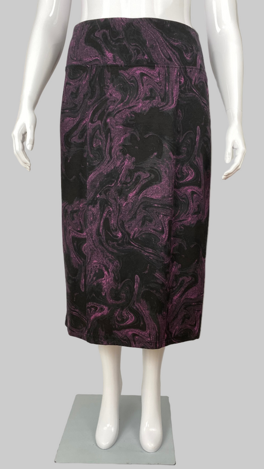 Melissa McCarthy skirt (2X)