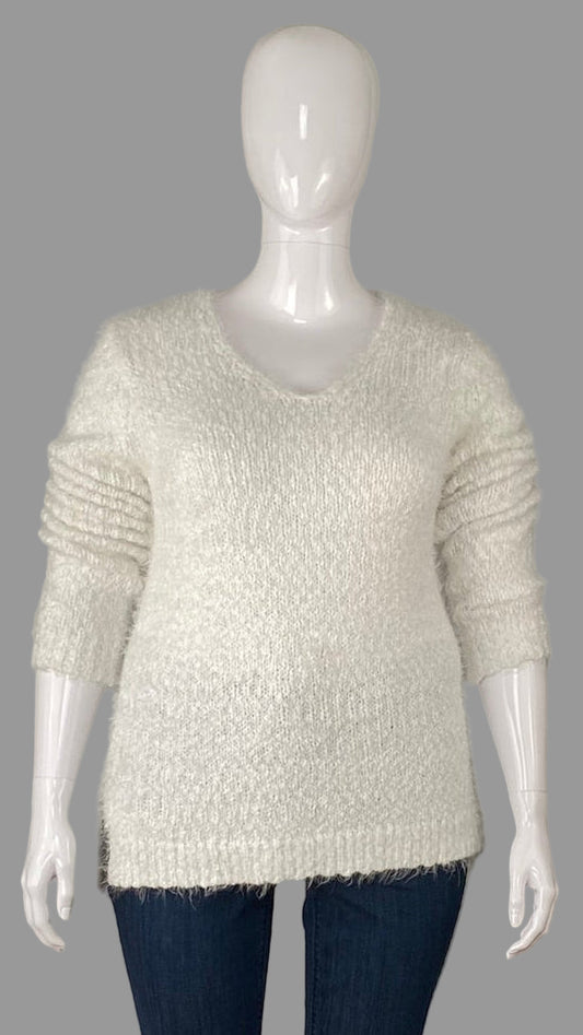 Kenneth Cole sweater (L)