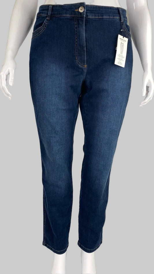 Olsen Mona slim jeans (16)