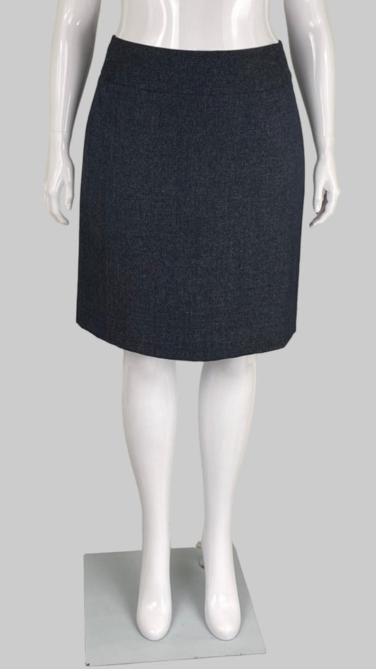 Anne Klein skirt (16)