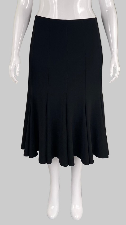 Joseph Ribkoff skirt (~16)