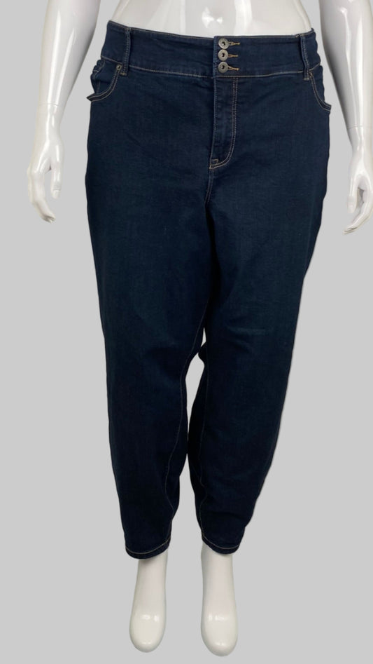 Torrid Premium jeans (30R)