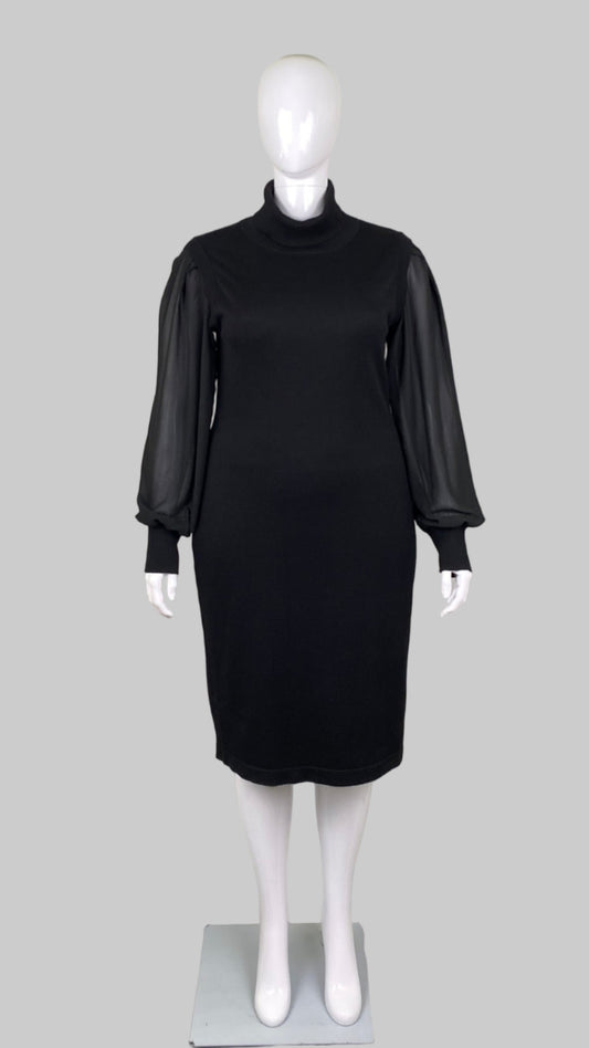 Vince Camuto knit dress (XL)