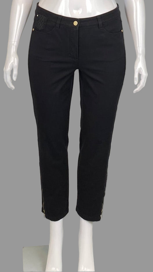 Basler cropped jeans (UK18/US14)