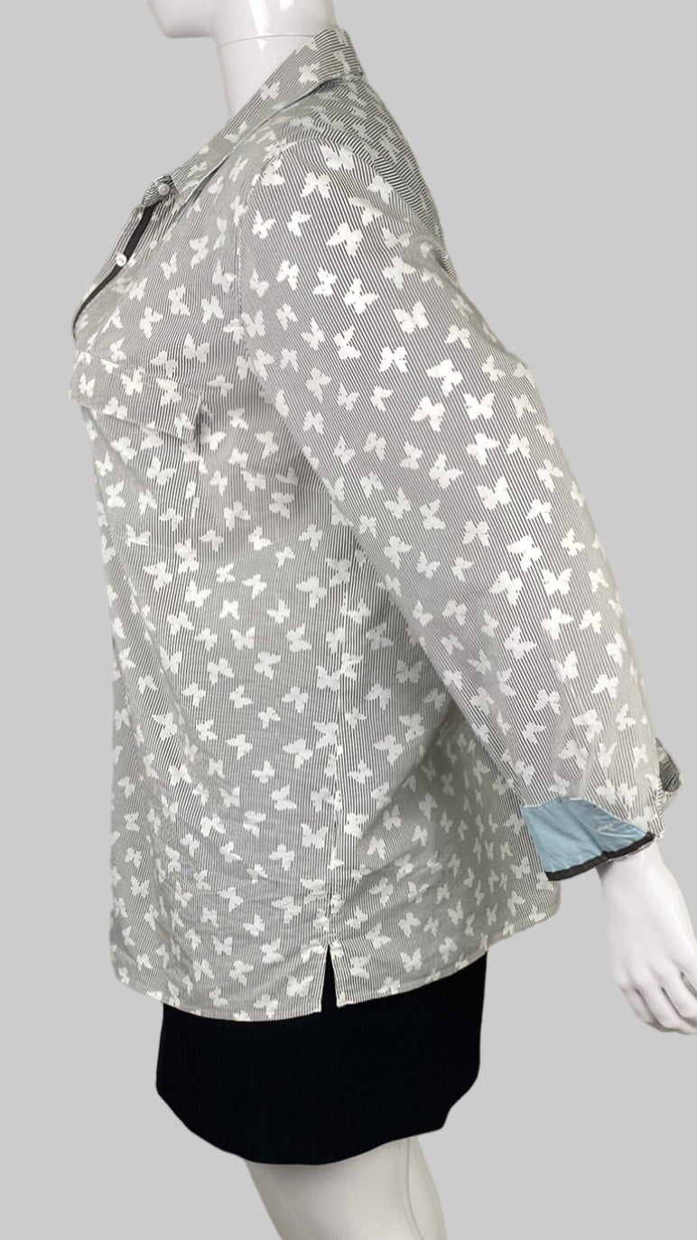 Olsen Europe shirt with a collar (XL/16)