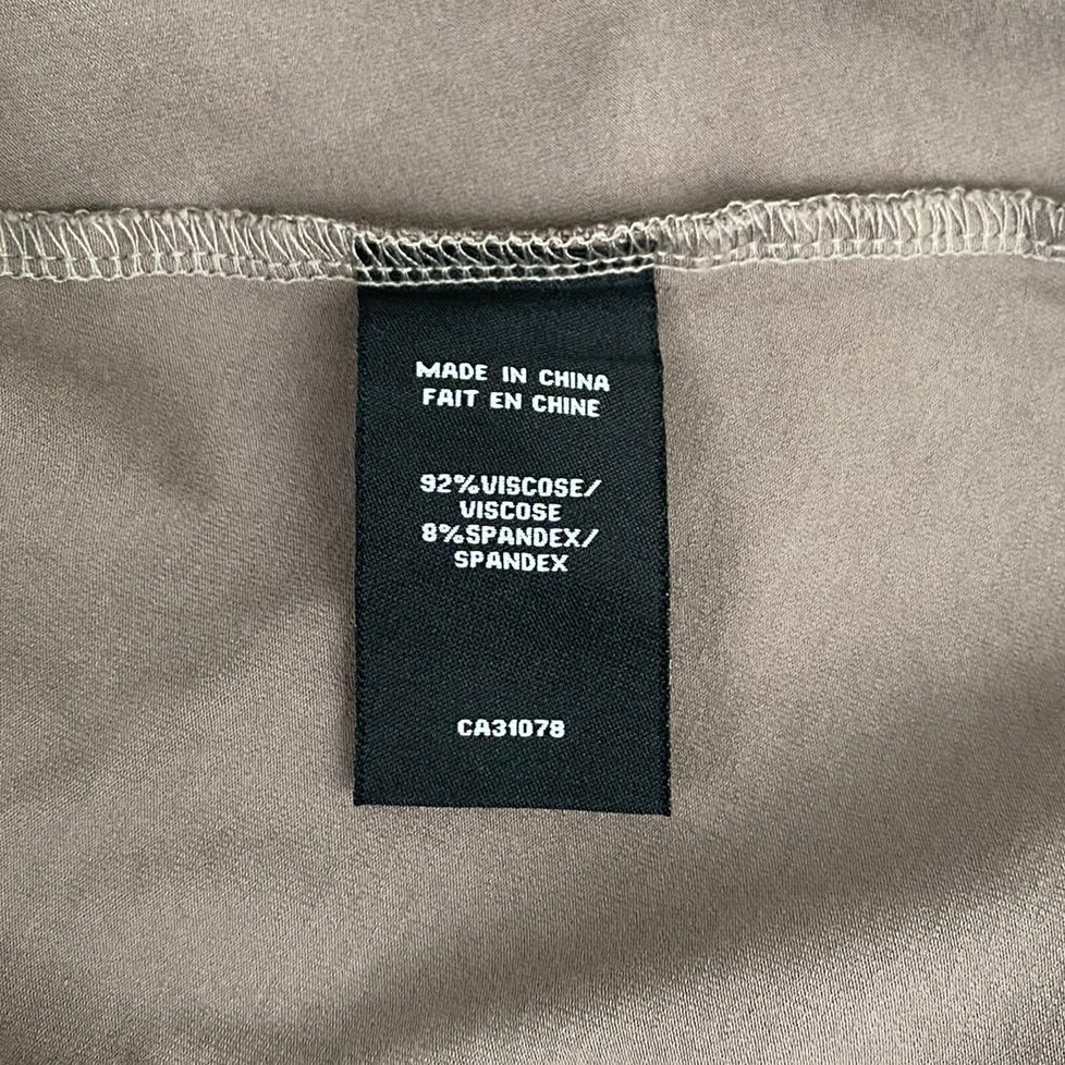 Toni T tunic top (1X)