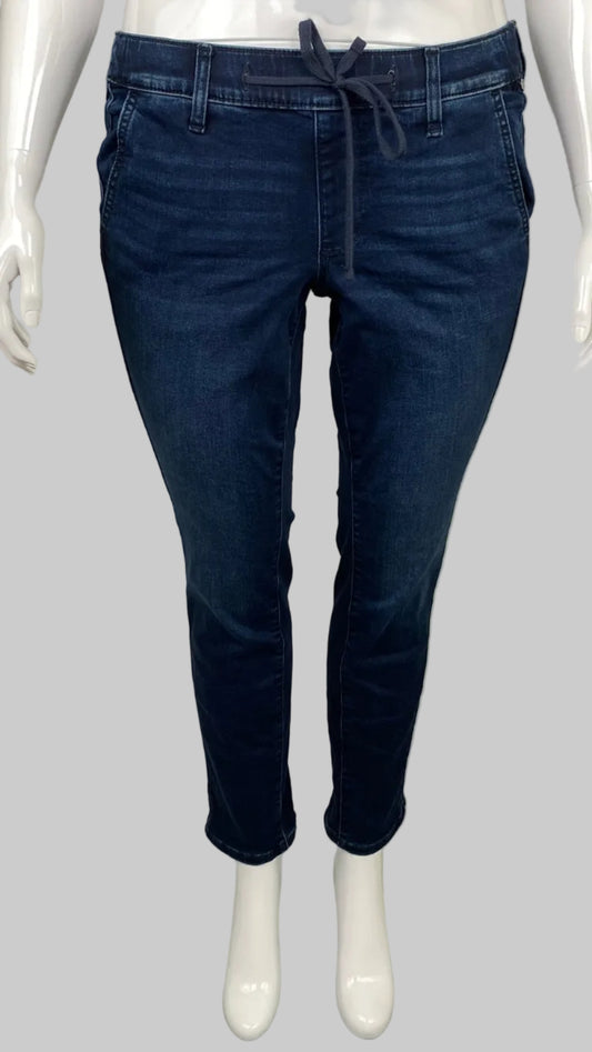 Torrid Weekend Boyfriend straight jeans (00R/L)