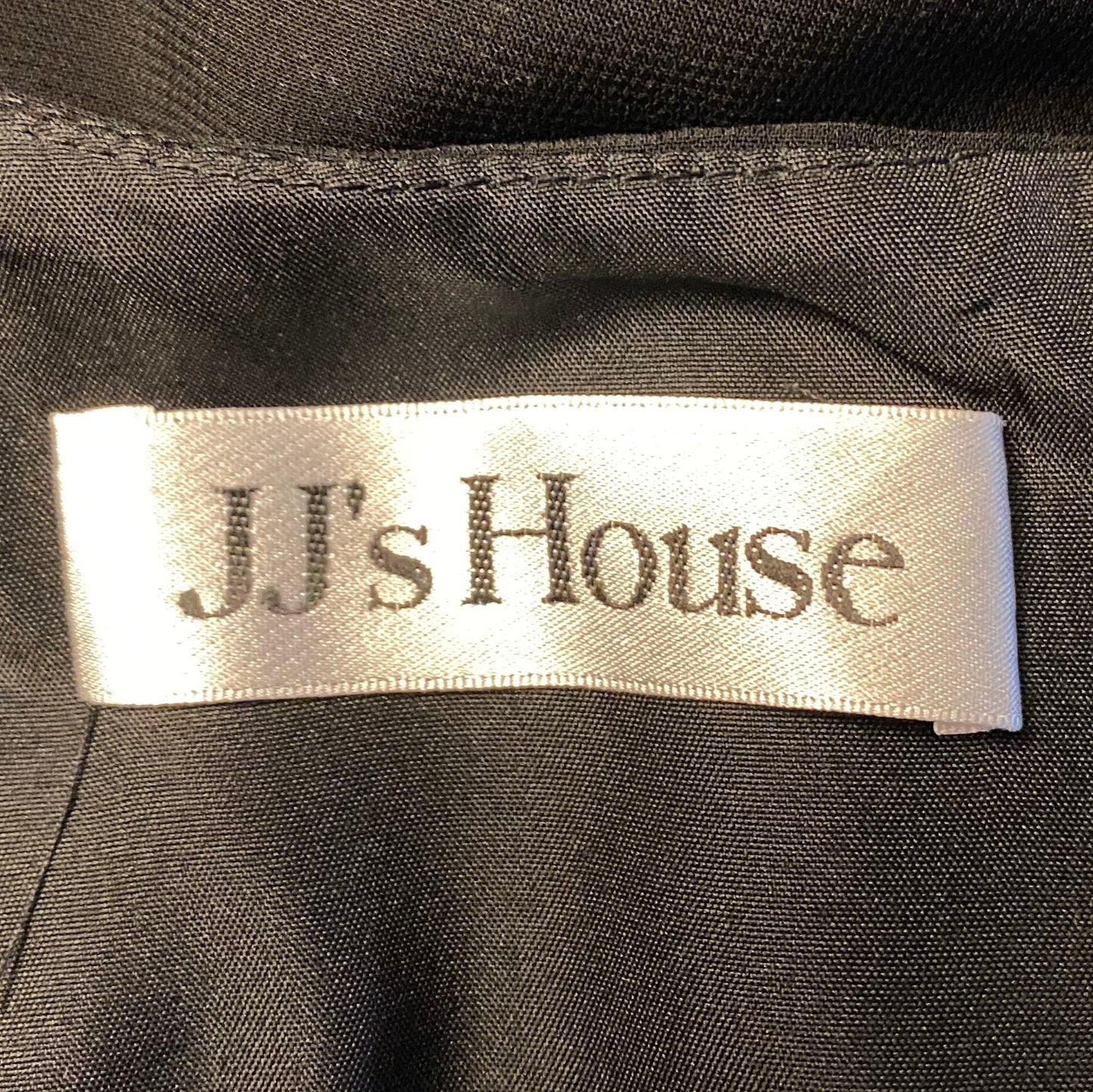 JJ's House Evening Dress (18W)